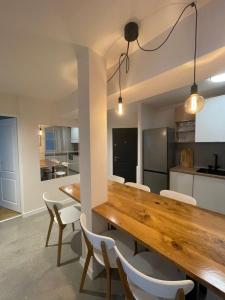 Apartament Mony