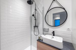 Appartement Macé - Welkeys