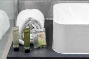 Appartement Macé - Welkeys