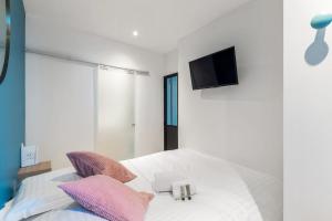 Appartement Macé - Welkeys