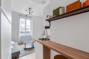 Appartement Macé - Welkeys