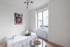 Appartement Macé - Welkeys