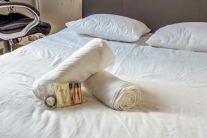 Appartements Studio Difesa - Welkeys : photos des chambres
