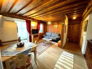 Ciasa Rossi - Festilli