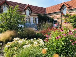 B&B / Chambres d'hotes La Ferme du P'tit Colibri : photos des chambres