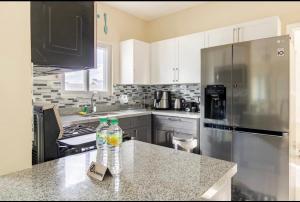 Natty’s Cozy Beach house in Hanover Jamaica