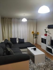 Piso céntrico nuevo