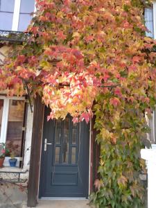 Maisons de vacances Gite Cle Vacances Courchaton : photos des chambres