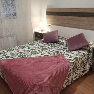 Piso céntrico nuevo