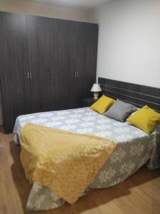 Piso céntrico nuevo