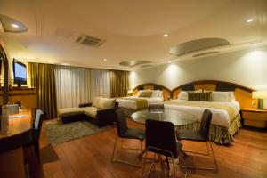 KALI Escandón Mexico City