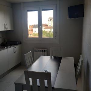 Piso céntrico nuevo