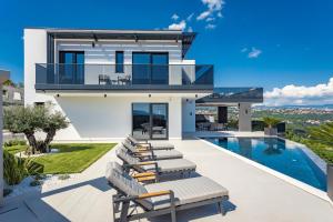 Villa Platinium - 5hvězdičkové hotely ve městě Opatija