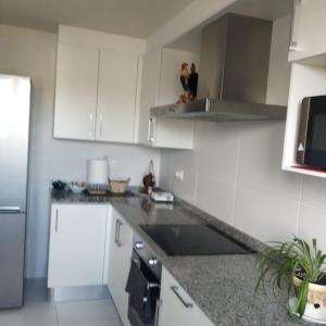 Piso céntrico nuevo