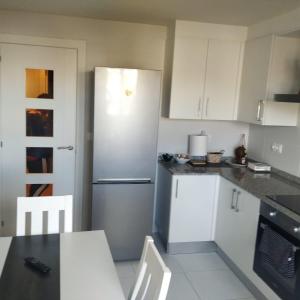 Piso céntrico nuevo