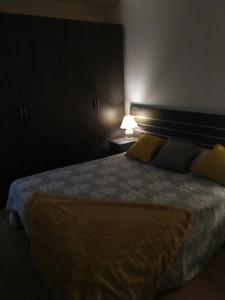 Piso céntrico nuevo