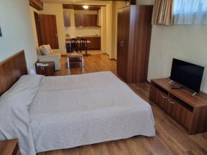 Cosy apartments within walking distance to ski lifts