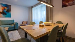 Charming family condo in Silver Mountain