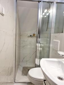 Willa "KomaNcza" Szczawnica