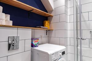 Chałubińskiego przytulne mieszkanie przy parku, blisko dworca