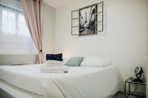 Appartements Cherbourg : photos des chambres