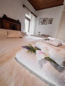 The Lady of the Lake