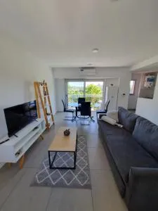 Departamento Atardeceres - Chascomús