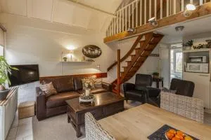 Rustig gelegen woning in het groen nr 140 - Ubagsberg