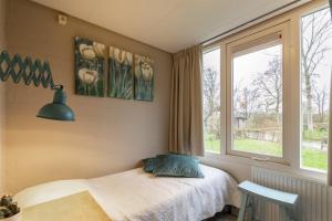 Rustig gelegen woning in het groen nr 140