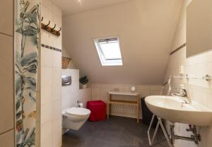 Rustig gelegen woning in het groen nr 140