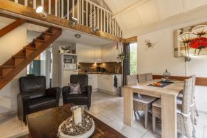 Rustig gelegen woning in het groen nr 140