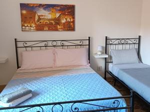 Affittacamere Pratello 97