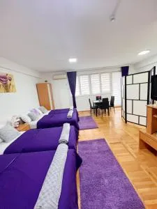 Apartman Lavanda Banja Koviljaca - Rupavci