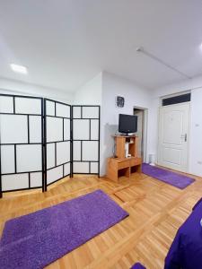Apartman Lavanda Banja Koviljaca