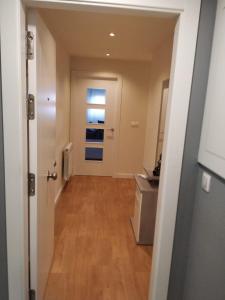 Piso céntrico nuevo