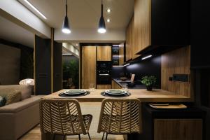 El Harapan - Refugio selvático a pie de playa - Grupo Querbes