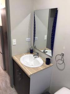 cabañas glaciares de la patagonia 2