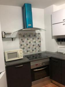 Apartamento rural cerca del centro