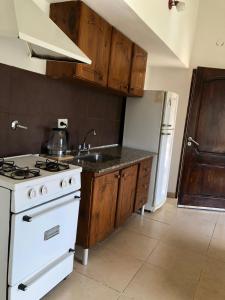 Cabañas Vista Andes VI