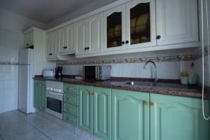 Apartamentos Leomar I