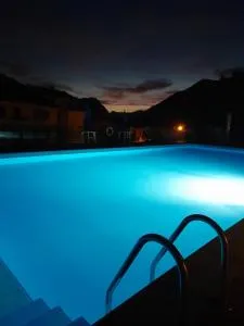 Valsassina Rent - Introbio