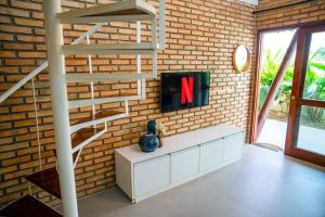 Lofts Flores do Campo Gravatá