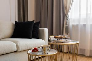 Blue Residence Orawska 5