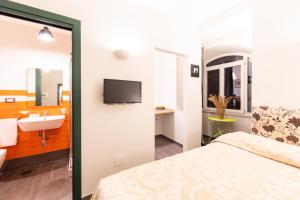 Chambre Double Économique