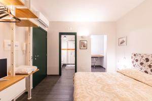 Chambre Double Standard