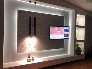 Modern Apartment by Ceni, Elbasan
