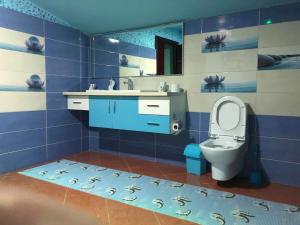 Modern Apartment by Ceni, Elbasan