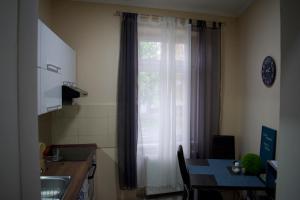 Gerti Apartman