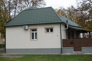 Gerti Apartman - Nagykálló