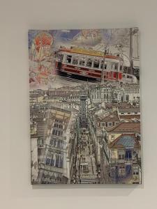 Fernando Lemos Estúdio Lisboa